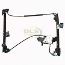 Window Regulator and Motor RH Front Land Rover Freelander 1 LR006371
