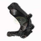 Knuckle Hub Carrier Front RH Land Rover Freelander 2 LR006588 