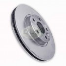 Brake Disc Front 300mm Disc16" Wheels Land Rover Freelander 2, Range Rover Evoque 