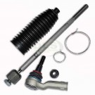 Steering Tie Rod Kit M14 Ball Joint LR010673 Discovery 3, Range Rover Sport 