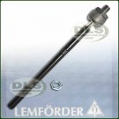 Steering Rack Tie Rod Assembly LEMFORDER - Freelander 2