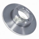 Front Brake Disc Metric - See details