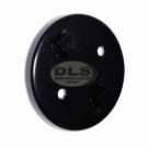 Coil Spring Helper Spring Lower Retainer Land Rover Defender 110 and 130 LR018027