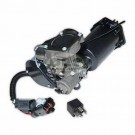 Air Suspension Compressor Pump HITACHI Range Rover L322 LR025111
