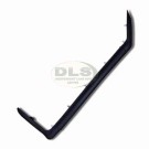 Rear Side Lower Door Seal LH - Def 110 S/Wag VIN BA403441 on