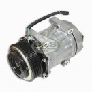Air condition Compressor Assembly OEM Land Rover Defender Puma LR031453