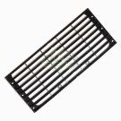Front Radiator Grille Black Land Rover Defender LR038615