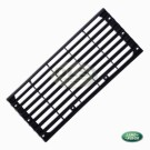 Front Radiator Grille Black Genuine Land Rover Defender LR038615