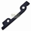 Corner Finisher Capping Rear RH - Defender VIN MA939976 on
