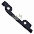 Corner Finisher Capping Rear LH - Defender VIN MA939976 on