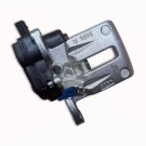 Brake Caliper and Motor Assembly Rear RH  Freelander 2 VIN DH000001 on LR043282