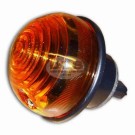 Flasher Indicator Lamp Rear Land Rover Defender VIN MA940005 on LR048187 
