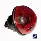 Lamp Rear Stop and Tail Wipac Land Rover Defender VIN MA940005 on LR048200