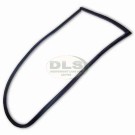 Roof Seal RH Hard Top Side to Roof Land Rover Defender 90 LR053838