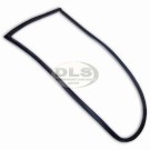 Roof Seal lH Hard Top Side to Roof Land Rover Defender 90 LR053839 