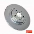 Brake Disc Rear 300mm BritpartXS Land Rover Discovery Sport LR061388G