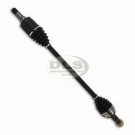 Drive Shaft Assembly Rear Land Rover Freelander 2 LR061592