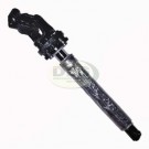 Lower Steering Column Shaft RHD Land Rover Discovery 3, 4 and RR.Sport LR071146