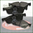 Front Brake Pad Set DELPHI - Discovery Sport