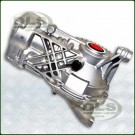 Rear Differential and Carrier Assembly OEM