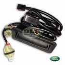Genuine Tailgate Release Micro Switch - Freelander 2, Discovery 3/4 and RR.Sport LR079909