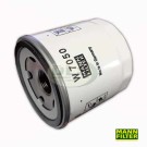 Oil Filter Cartridge 2.2Td4 Mann Land Rover Defender VIN DA444247 on LR104384