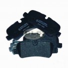 Brake Pad Set Rear Land Rover Discovery3/4,RR.L322.RR.Sport LR019627