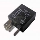 Relay 5 pin 20amp Micro Multi-purpose Land Rover Discovery L319, Range Rover L405, Defender L663 LR138846