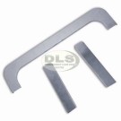 Safari Door Upper Skin Repair