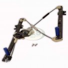 Window Regulator and Motor Front Right Hand Land Rover Discovery 5 LR153953