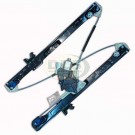 Window Regulator and Motor Rear RH Land Rover Discovery 5 LR153959