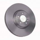 Brake Disc Front 380mm 20" wheels Land Rover Defender L663, Discovery 5, Range Rover, Range Rover Sport LR161894