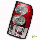 Rear Tail and Side Lamp Assembly RH - Discovery 4 to VIN DA999999 Valeo LR162961