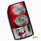 Rear Tail and Side Lamp Assembly LH - Discovery 4 to VIN DA999999 Valeo LR162962