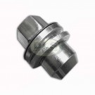 Wheel Nut stainless steel 22mm Discovery 3, Discovery 4, Range Rover L322, Range Rover Sport to 2022 LR173842