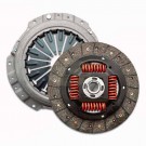 Clutch Kit 2 Piece 2.4/2.2 Puma Diesel Land Rover Defender LR174647
