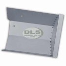 Footwell Repair Section RH - Defender LHD