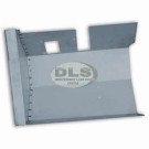 Footwell Repair Section LH - Defender LHD