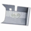 Footwell Repair Section RH - Defender RHD