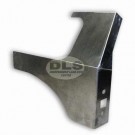 Bulkhead Repair Section LH - Series and Defender