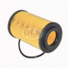 Oil Filter Element Td4 Diesel Land Rover Freelander 1 LRF100150L