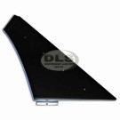 Extension Panel RH Second Row Door Land rover Series and Defender Station Wagon MRC6436