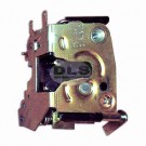 Door Catch Assembly Front LH Land Rover Discovery 1 MTC7592