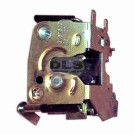Door Catch Assembly Front RH Land Rover Discovery 1 MTC7593