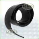 Window Runner Glass Seal 5mm - Defender to VIN EA344187  