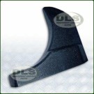 Door Check Strap Cover RH Front - Defender 