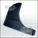 Door Check Strap Cover LH Front - Defender