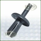 Door Trim Clip - Grey  