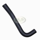 Heater Hose Inlet and Outlet 4cyl Petrol and Diesel (exc Tdi) Land Rover Defender RHD to VIN HA700727 NRC6308