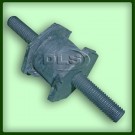 Fuel Pump Mounting Bobbin